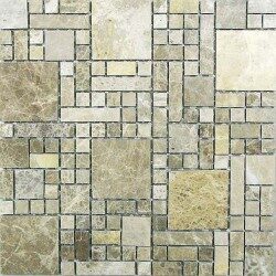 Мозаика BONAPARTE Tetris 305*305
