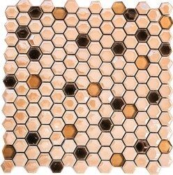 Мозаика BONAPARTE Absolute 8*305*302