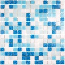 Мозаика BONAPARTE Aqua 200 4*20*20 бумага