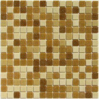 Мозаика BONAPARTE Aqua 300 4*20*20 бумага