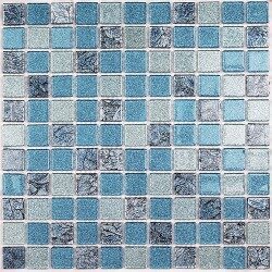 Мозаика BONAPARTE Breeze 4*25*25 300*300