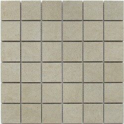 Мозаика BONAPARTE Edma White 9.4*48*48 300*300