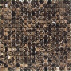 Мозаика BONAPARTE Ferato-15 slim (POL) 4*15*15 305*305