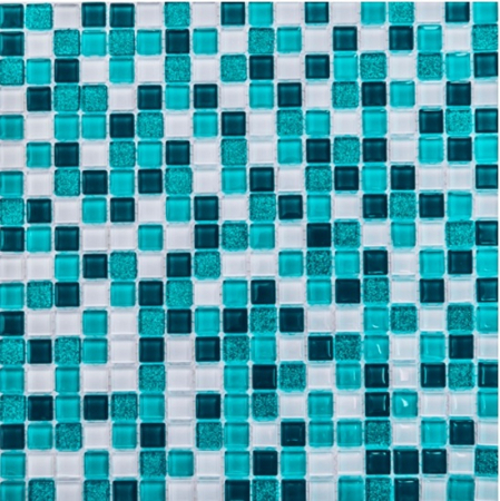 Мозаика BONAPARTE Glossy 4*15*15 300*300