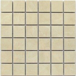 Мозаика BONAPARTE Levin Marfil 10*48*48 300*300