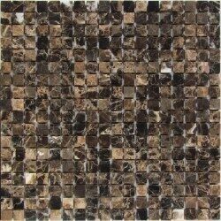 Мозаика BONAPARTE Madrid-15 slim (POL) 4*15*15 305*305