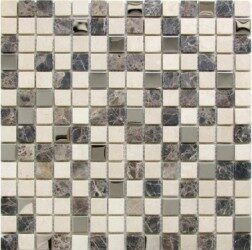 Мозаика BONAPARTE Oxford 6*20*20 305*305