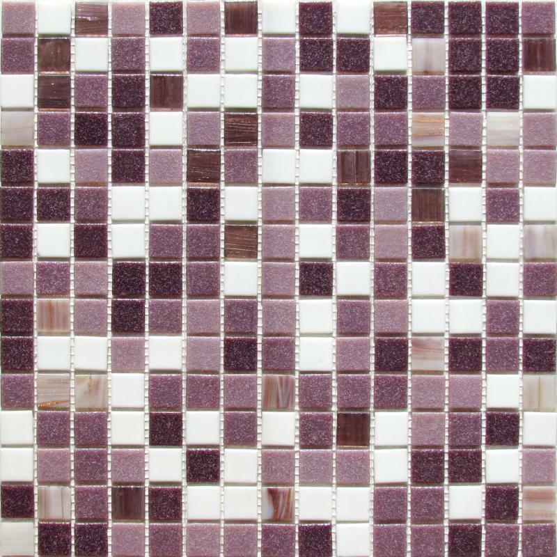 Мозаика BONAPARTE Pion 4*20*20 327*327