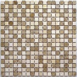 Мозаика BONAPARTE Sevilla-15 slim (POL) 4*15*15 305*305