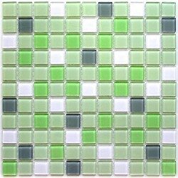 Мозаика BONAPARTE Soft mix 4*25*25 300*300