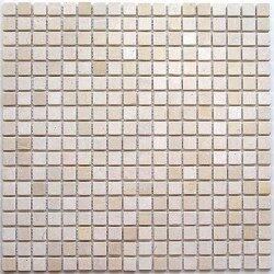Мозаика BONAPARTE Sorento-15 slim (Matt) 4*15*15 305*305