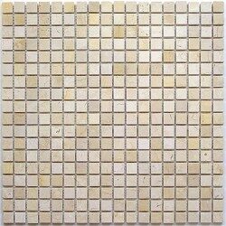 Мозаика BONAPARTE Sorento-15 slim (POL) 4*15*15 305*305