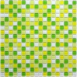 Мозаика BONAPARTE Tropic 15*15*4 300*300