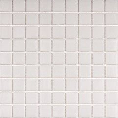 Мозаика BONAPARTE Arene White 6*48*48 306*306