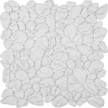 Мозаика IMAGINE LAB AGPBL-WHITE 285*285*6