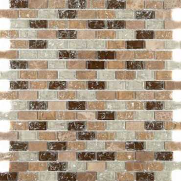 Мозаика IMAGINE LAB BL8602 15*30)300*300*8