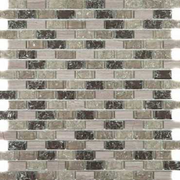 Мозаика IMAGINE LAB BL8604 15*30)300*300*8