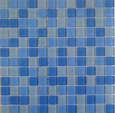 Мозаика IMAGINE LAB CH4002РМ 23/25)300*300*4