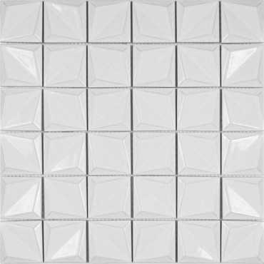 Мозаика IMAGINE LAB KKV50-1R 48)306*306*6