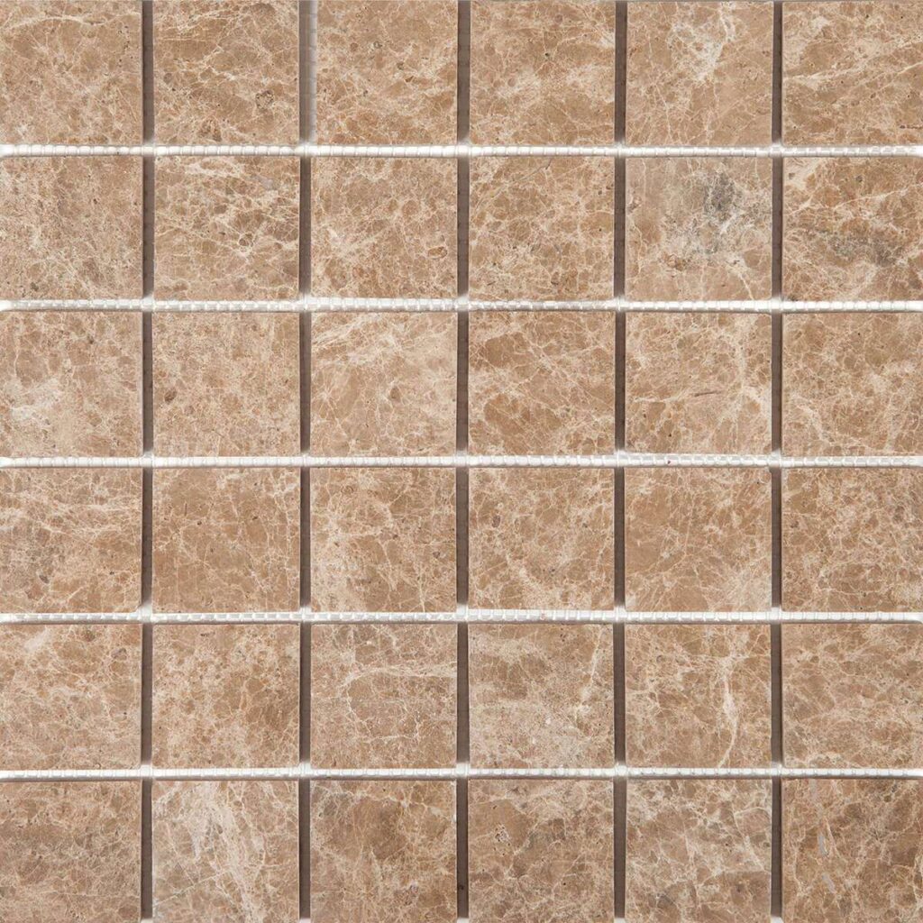 Мозаика IMAGINE LAB SBW2488P 48)305*305*8