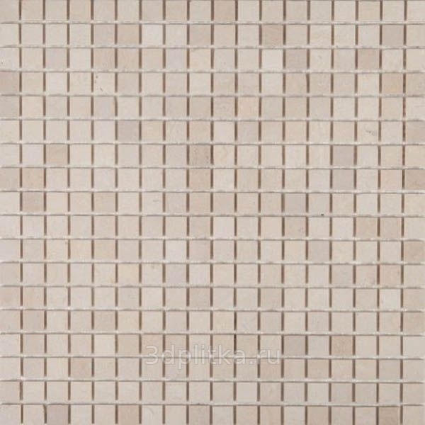 Мозаика IMAGINE LAB SBW6154P 15)300*300*4