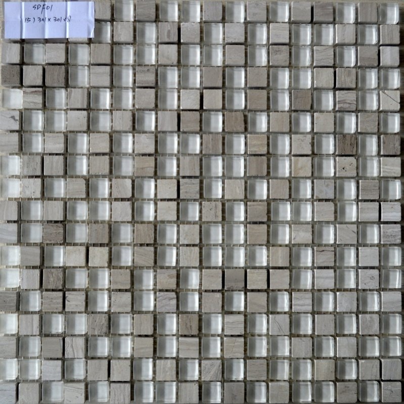 Мозаика IMAGINE LAB SDF01 15)300*300*8