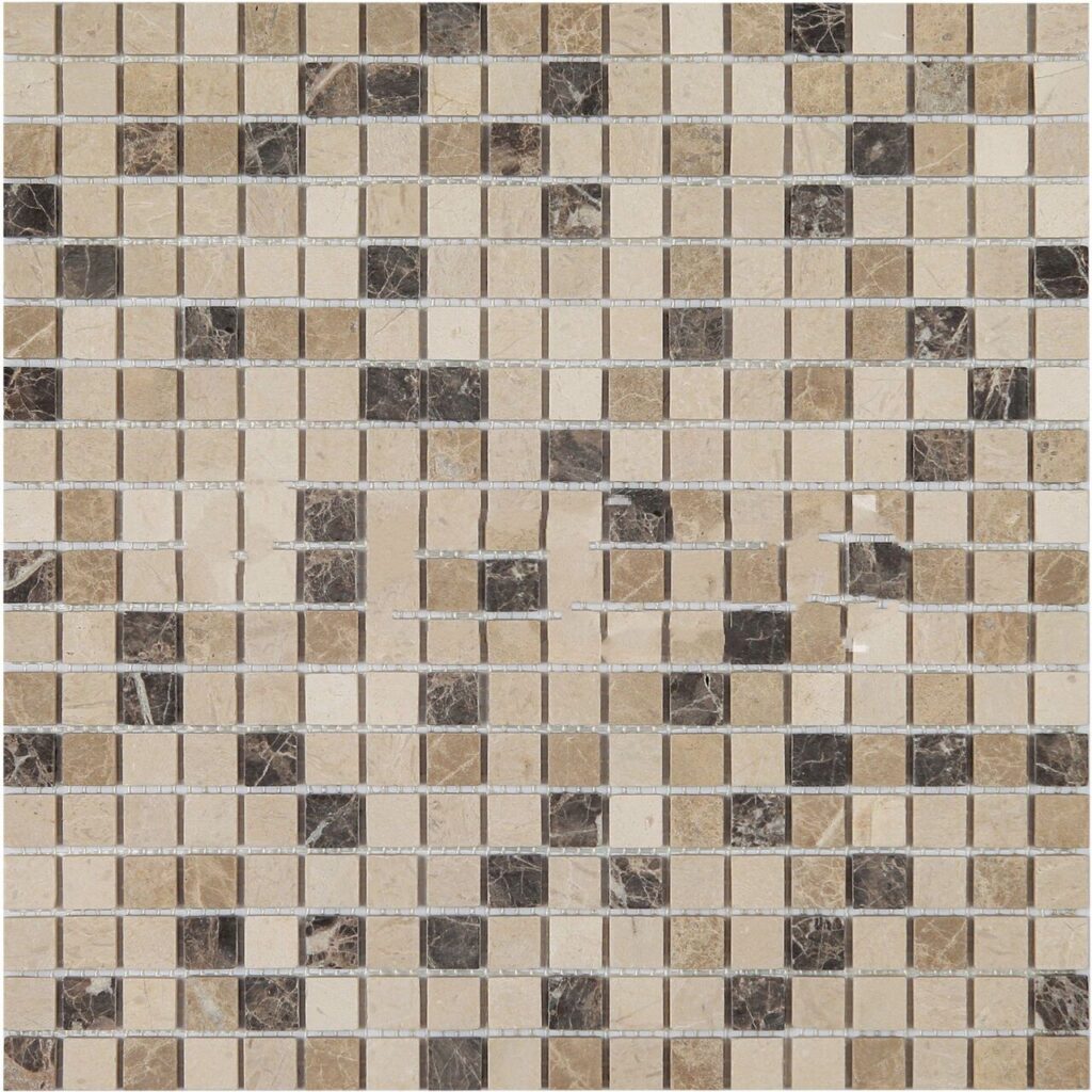 Мозаика IMAGINE LAB SGY4154M 15)300*300*4