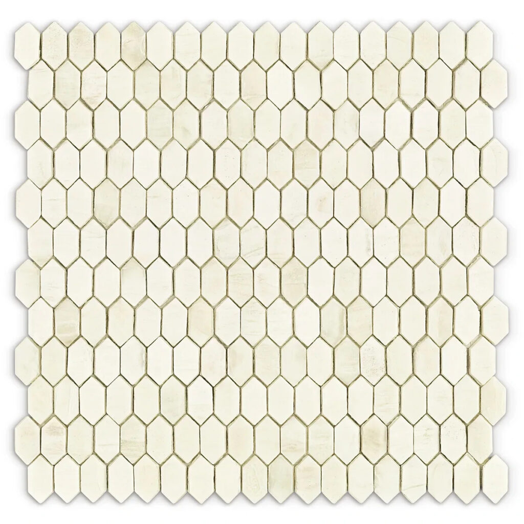 Мозаика SICIS Crystal Allume ITEM 1 295×295 mm