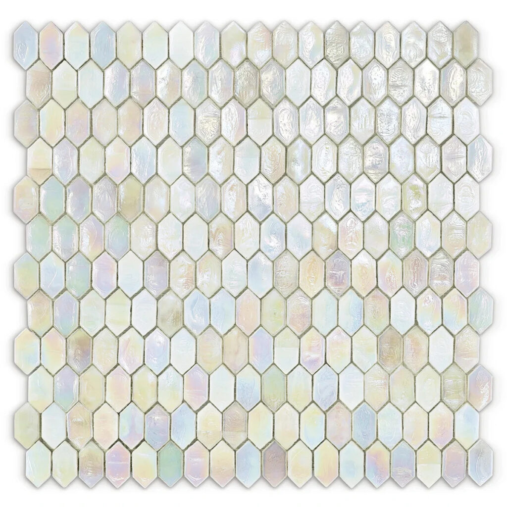Мозаика SICIS Crystal Axin ITEM 1 295×295 mm