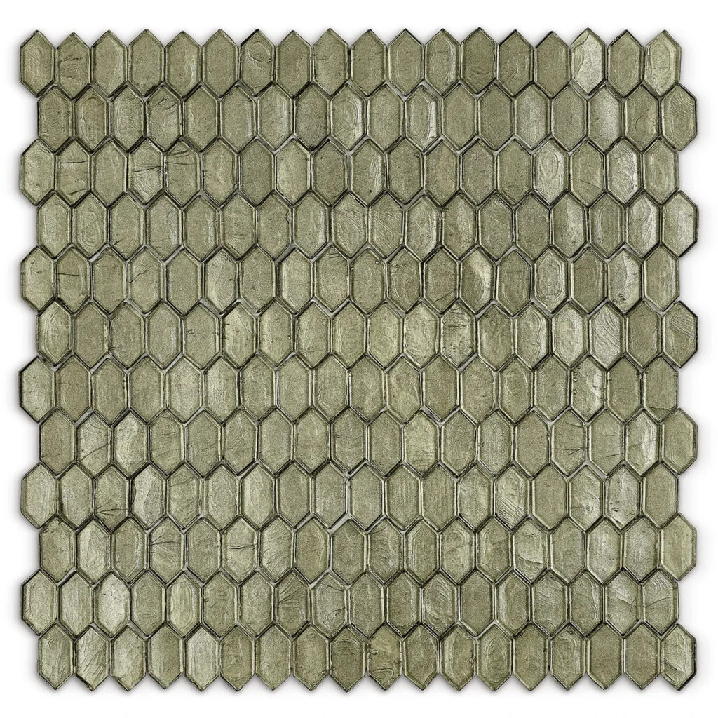 Мозаика SICIS Crystal Blenda ITEM 1 295×295 mm