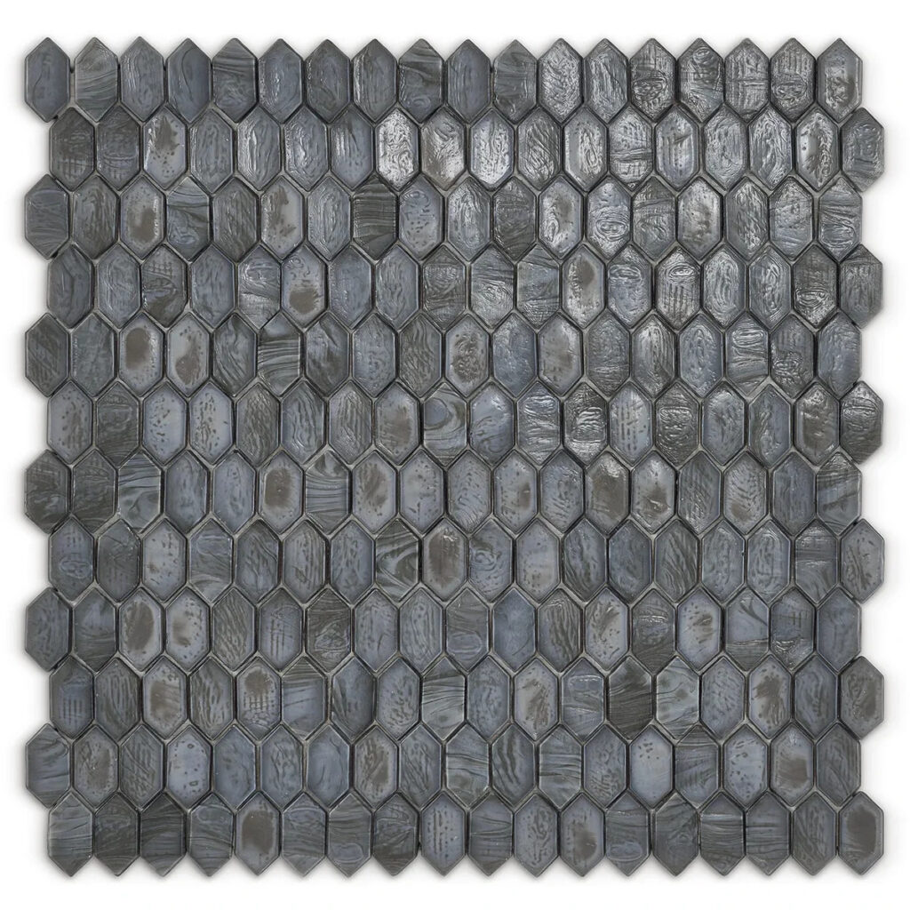 Мозаика SICIS Crystal Diaspro ITEM 1 295×295 mm