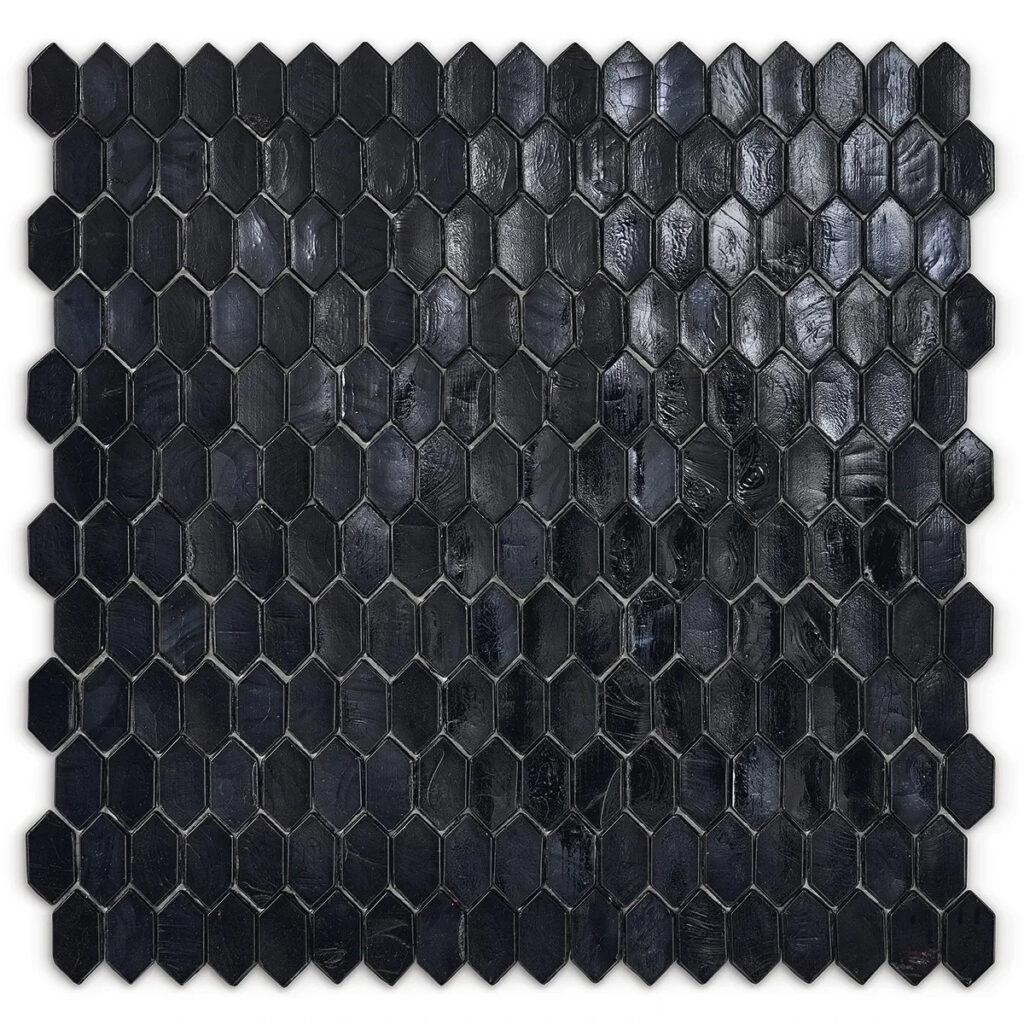 Мозаика SICIS Crystal Diopside ITEM 1 295×295 mm