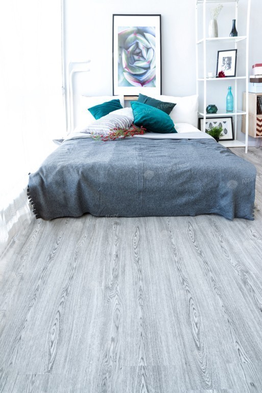 SPC ALPINE FLOOR Classic Ясень ЕСО 134-6 MC 18,3×122 Замковый