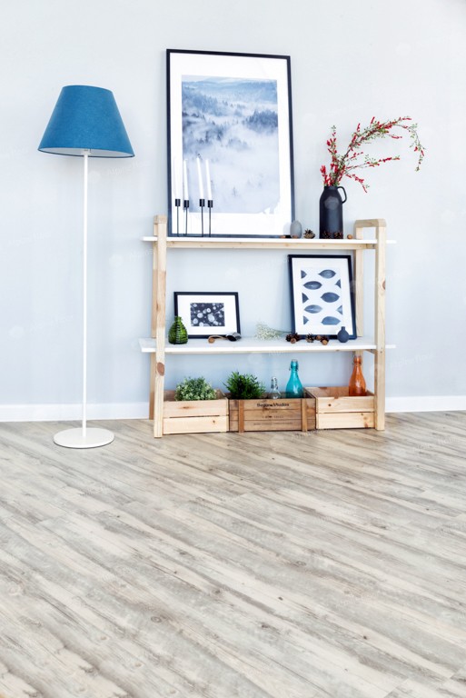 SPC ALPINE FLOOR Classic Акация Click ЕСО 107-8 MC 18,3×122 Замковый