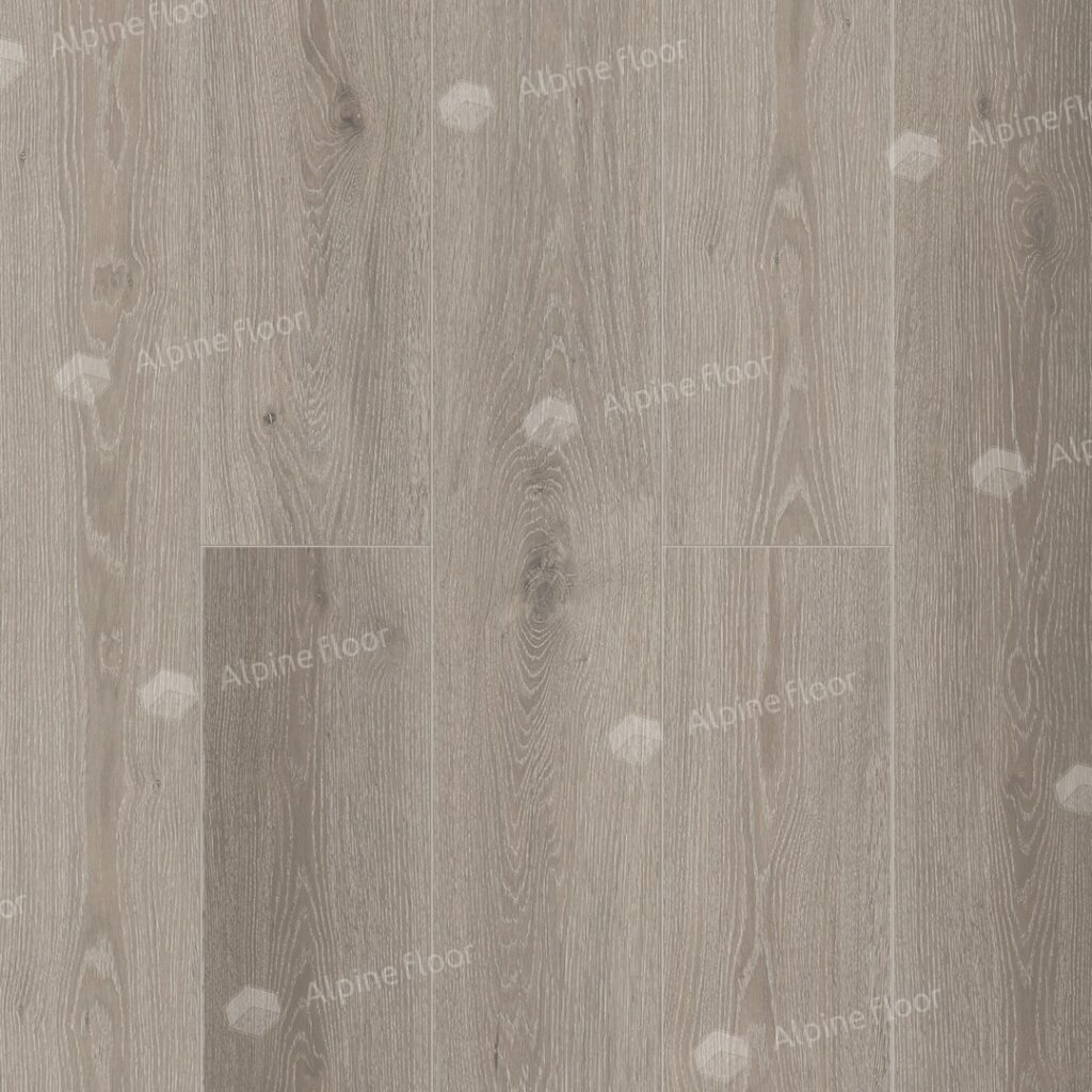 LVT ALPINE FLOOR Easy Line Клен Насыщенный ECO 3-20 18,4×121,9 Клеевой