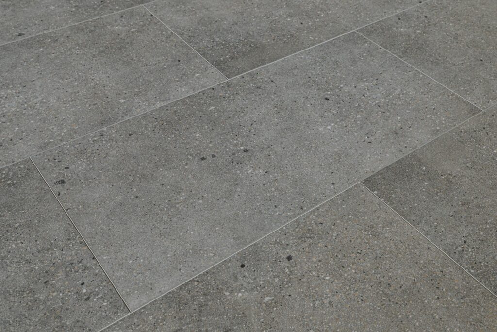 SPC ALPINE FLOOR Stone Mineral Core Майдес (без подложки) ЕСО 4-23 MC 30,48×60,96 Замковый