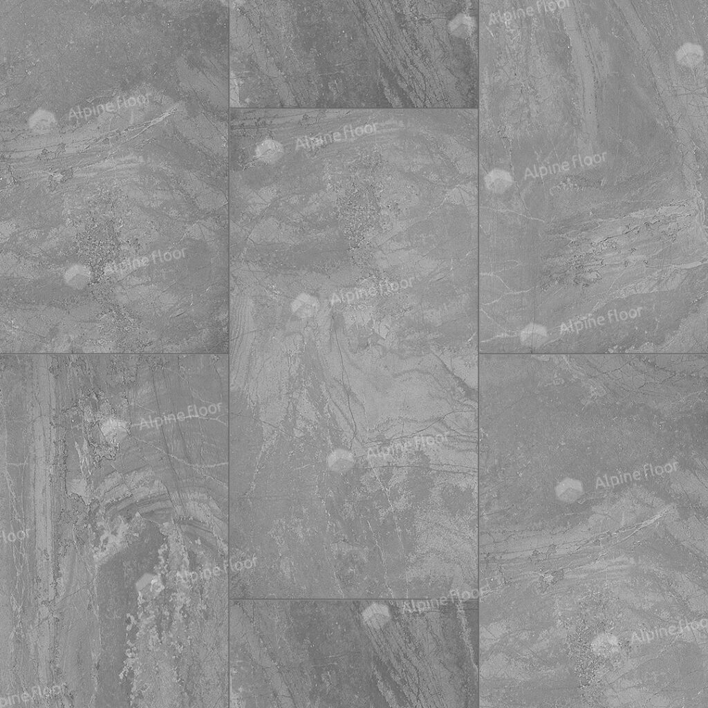 SPC ALPINE FLOOR Stone Mineral Core Хэмпшир (без подложки) ECO 4-9 MC 30,48×60,96 Замковый