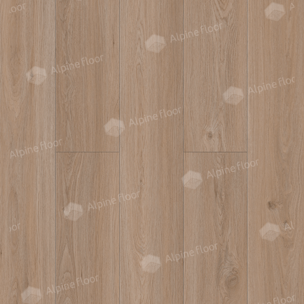 LVT ALPINE FLOOR Ultra Дуб Модера ЕСО 5-28 18,4×121,9 Клеевой