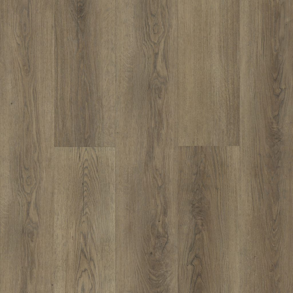 LVT ALPINE FLOOR Ultra Дуб Дриада ЕСО 5-44 18,4×121,9 Клеевой
