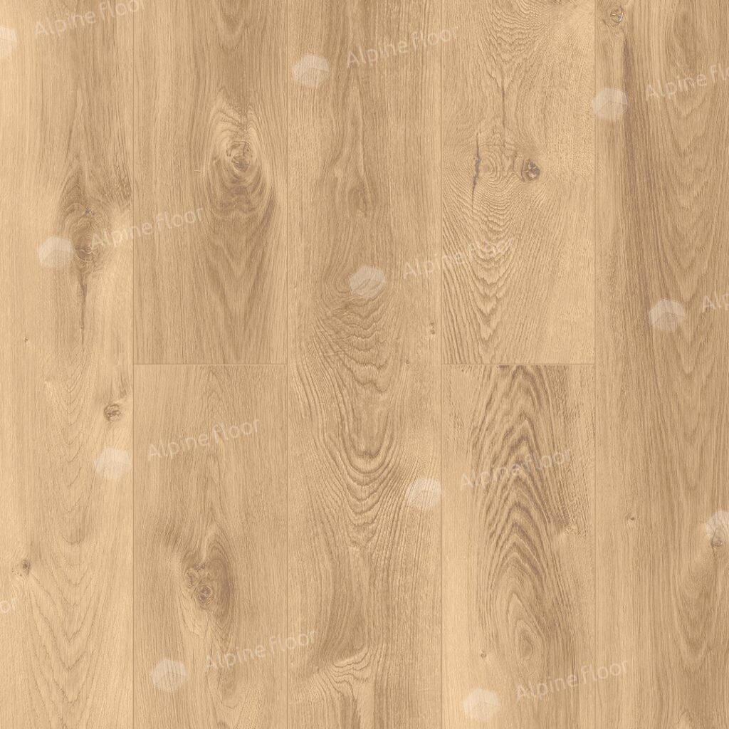 SPC ALPINE FLOOR Premium XL Дуб Природный Изысканный ABA ECO 7-6 MC 18×152,4 Замковый