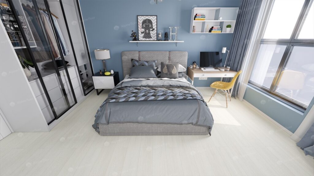 SPC ALPINE FLOOR Intense Канадский лес ECO 9-2 MC 18,3×122 Замковый