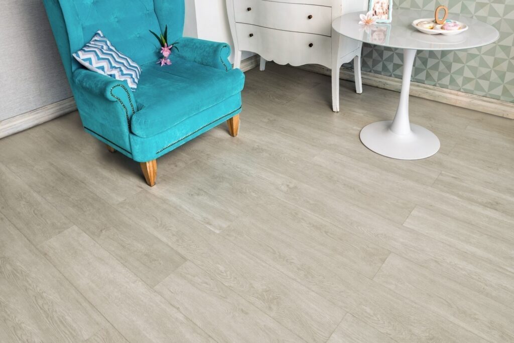 SPC ALPINE FLOOR Grand Sequoia Гранд Секвойя Эвкалипт ECO 11-1 MC 18,3×122 Замковый