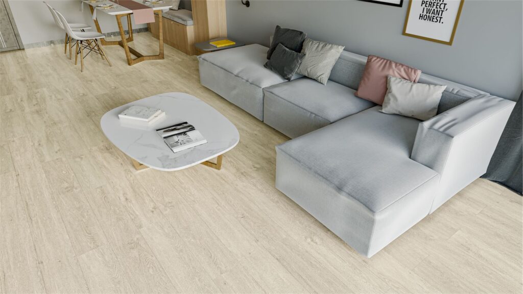 SPC ALPINE FLOOR Grand Sequoia Гранд Секвойя Сонома ECO 11-3 MC 18,3×122 Замковый