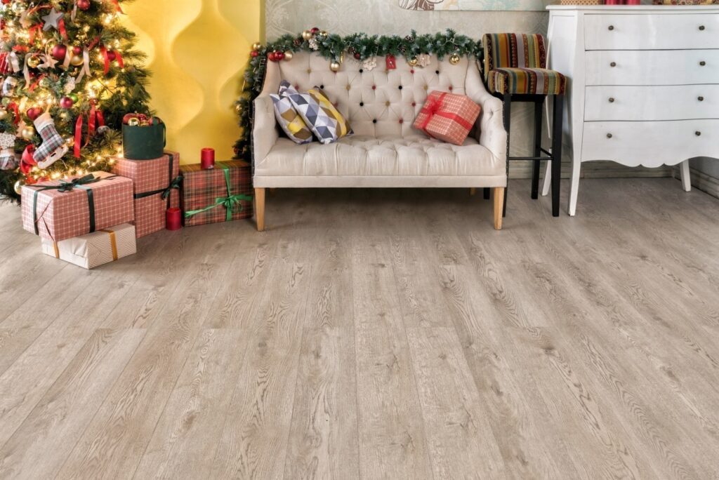 SPC ALPINE FLOOR Grand Sequoia Гранд Секвойя Лав ECO 11-4 MC 18,3×122 Замковый
