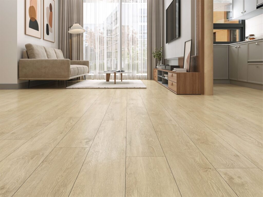 SPC ALPINE FLOOR Grand Sequoia Гранд Секвойя Камфора ECO 11-5 MC 18,3×122 Замковый