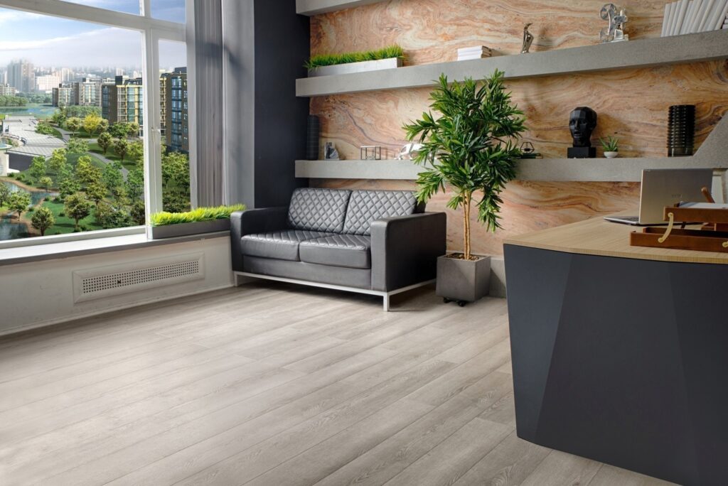 SPC ALPINE FLOOR Grand Sequoia Гранд Секвойя Горбеа ECO 11-16 MC 18×152,4 Замковый