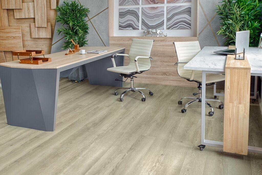 SPC ALPINE FLOOR Grand Sequoia Гранд Секвойя Шварцевальд ECO 11-18 MC 18×152,4 Замковый