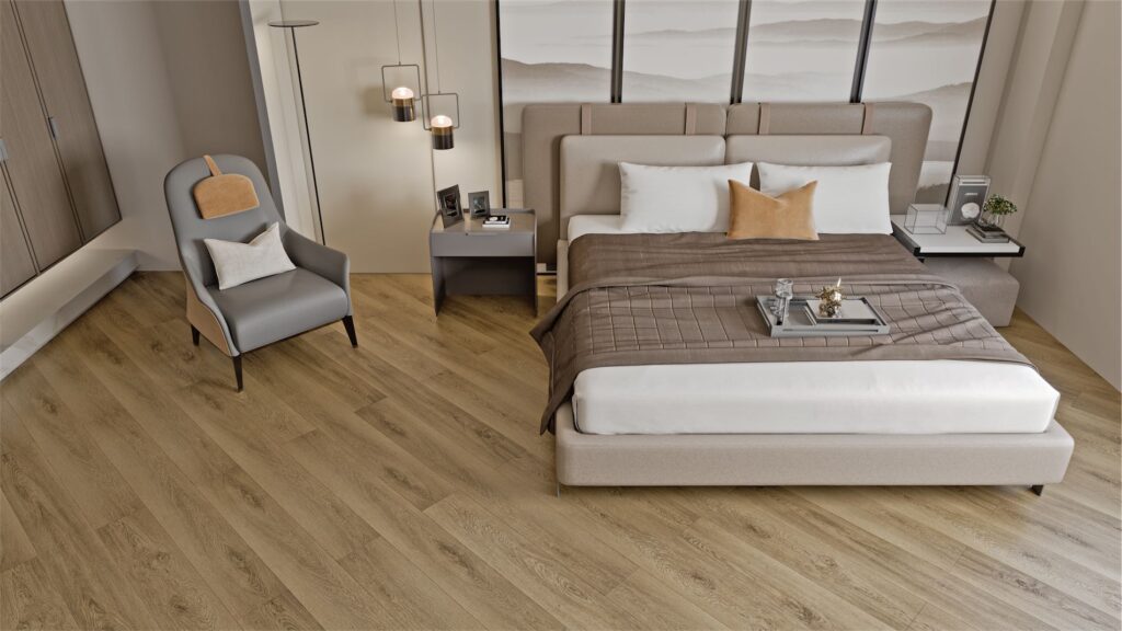 SPC ALPINE FLOOR Grand Sequoia Гранд Секвойя Вайпуа ECO 11-19 MC 18×152,4 Замковый