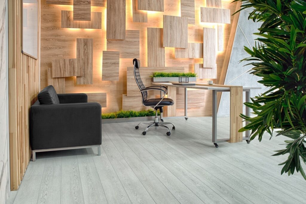 SPC ALPINE FLOOR Grand Sequoia Гранд Секвойя Инио ECO 11-21 MC 18×152,4 Замковый