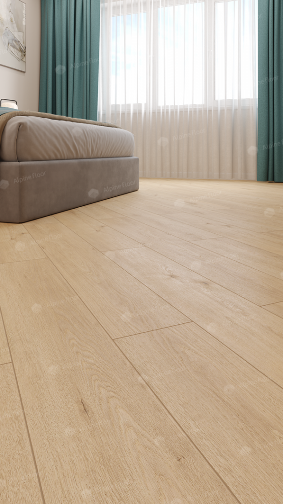 SPC ALPINE FLOOR Grand Sequoia Гранд Секвойя Адендрон ECO 11-23 MC 18,3×122 Замковый
